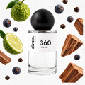 divain-360 notas