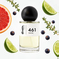 divain-461 notas
