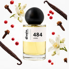 divain-484 notas