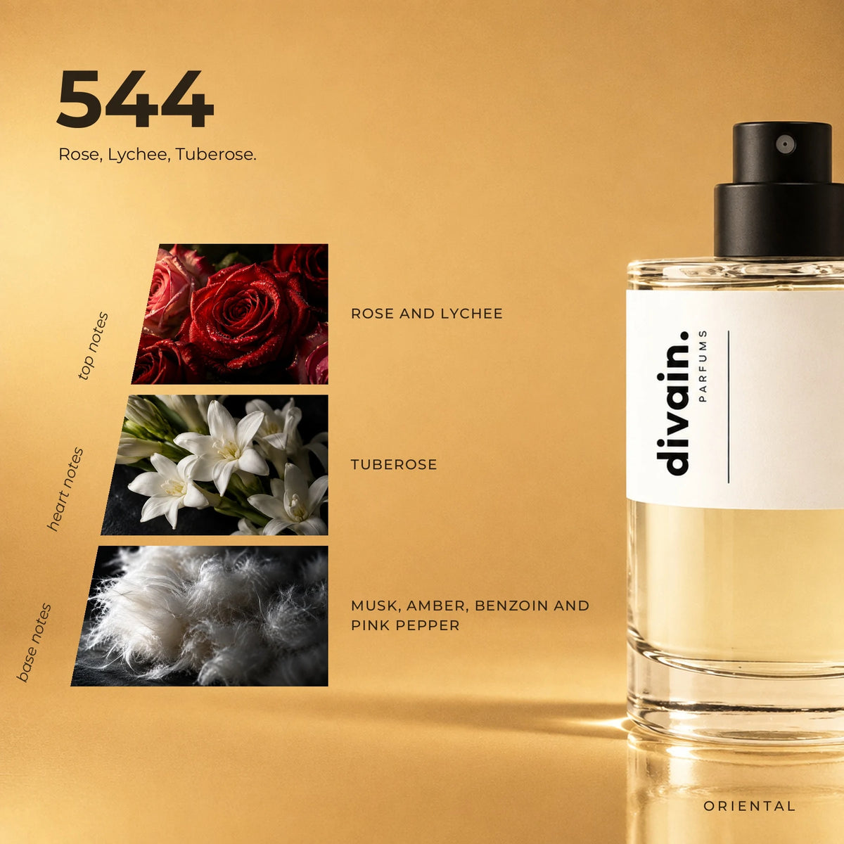 divain.544 fragrance pyramid