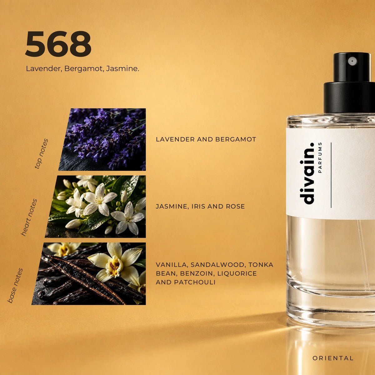 divain.568 fragrance pyramid