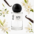 divain-572 notas