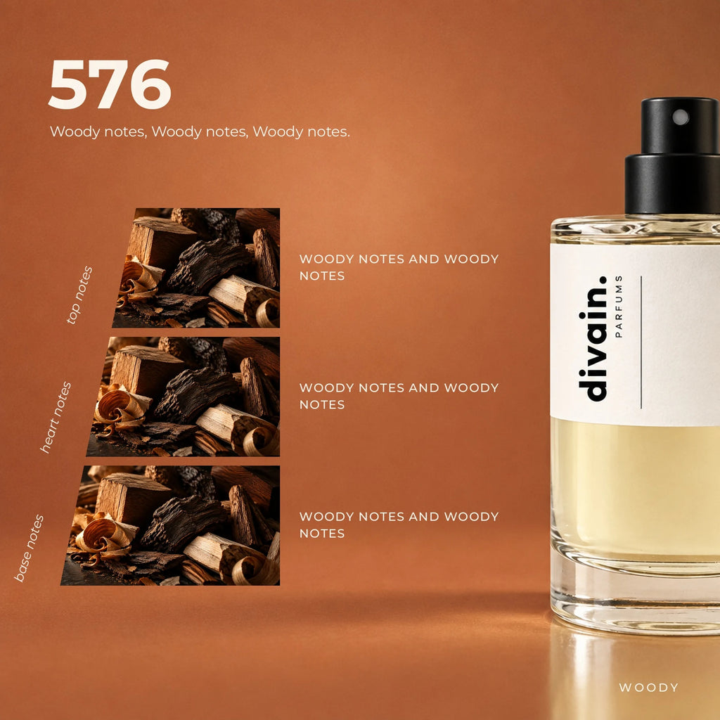 divain.576 fragrance pyramid