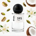 divain-595 notas