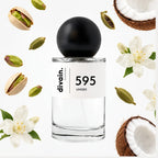 divain-595 notas