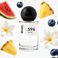 divain-596 notas
