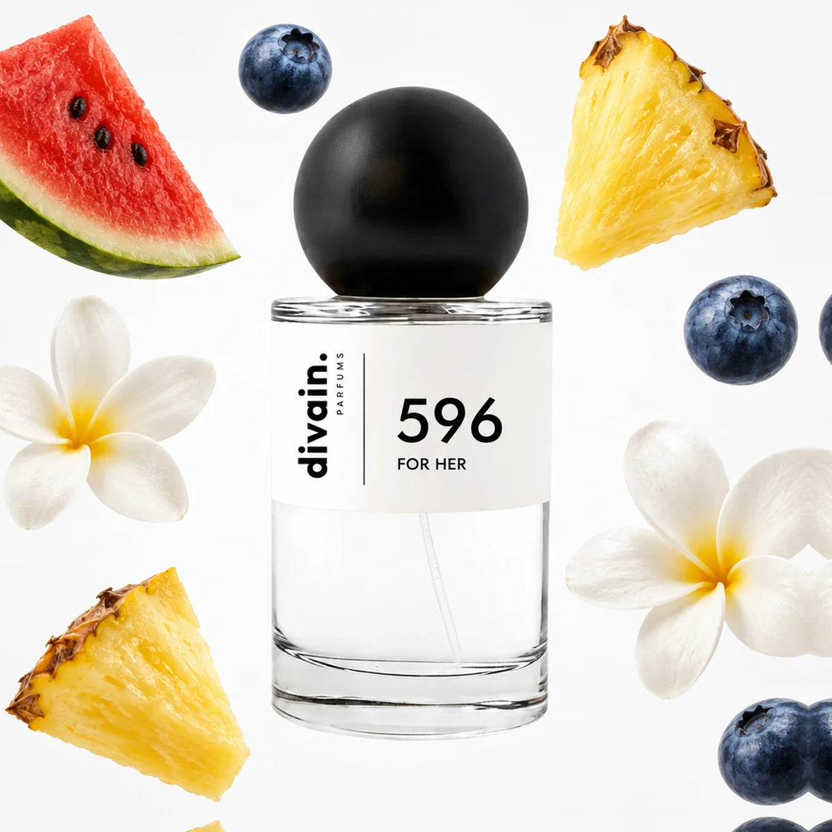 divain-596 notas