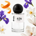 divain-626 notas