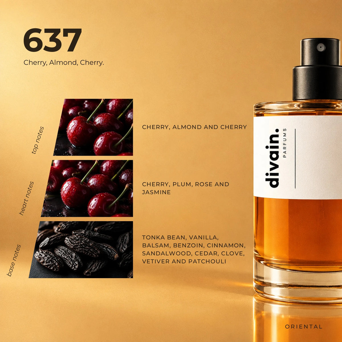 divain.637 fragrance pyramid