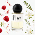 divain-639 notas