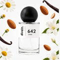 divain-642 notas