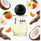 divain-646 notas