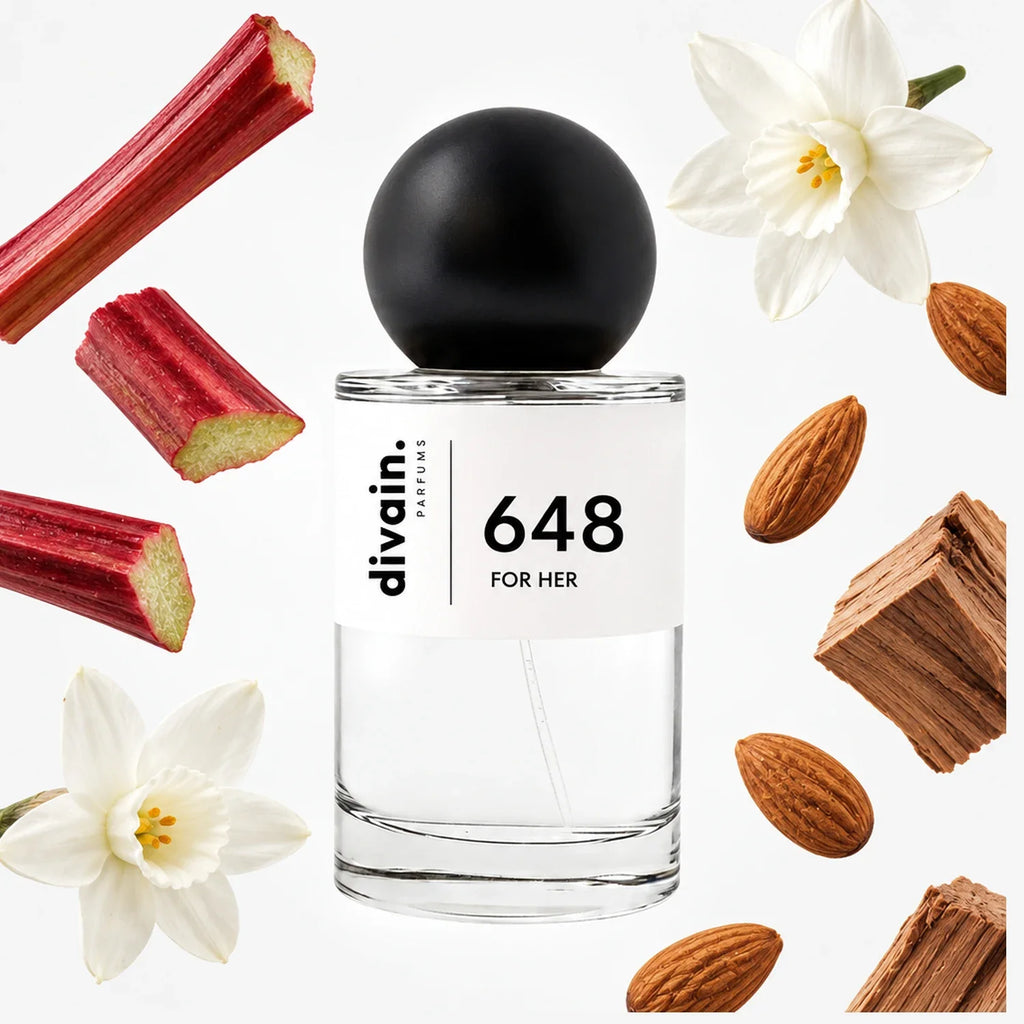 divain-648 notas