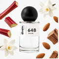 divain-648 notas