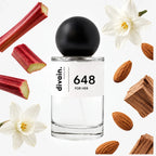 divain-648 notas