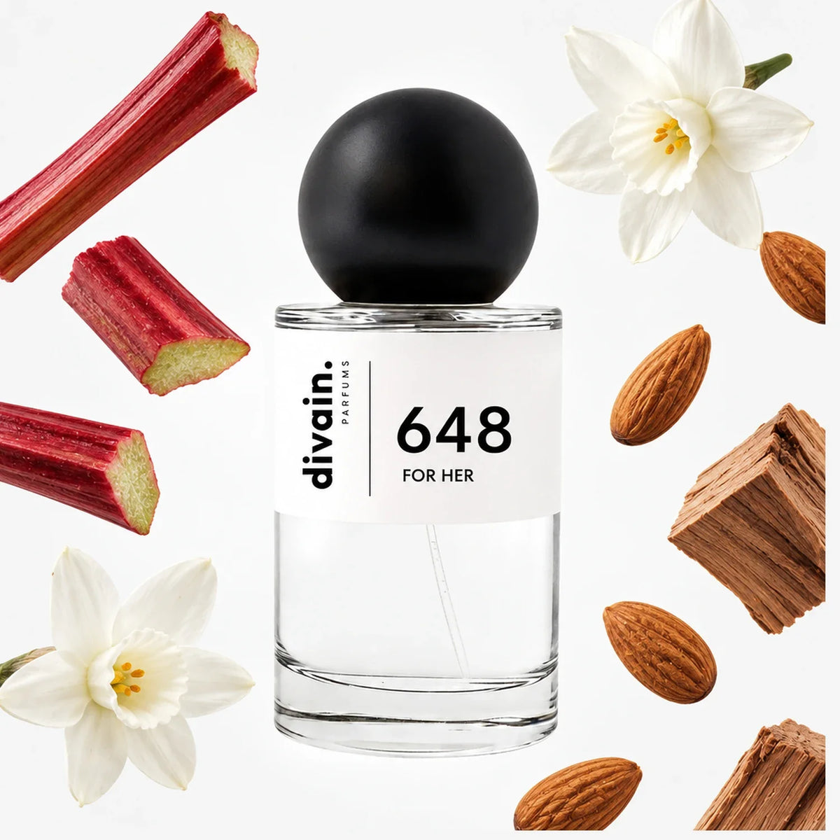 divain-648 notas