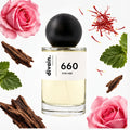 divain-660 notas