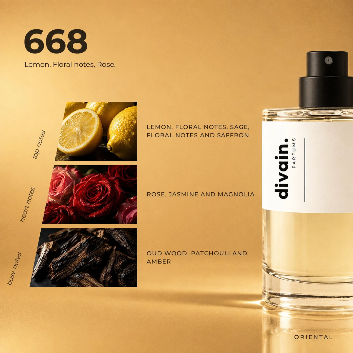 divain.668 fragrance pyramid