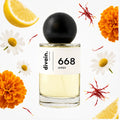 divain-668 notas