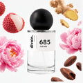 divain-685 notas