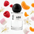 divain-688 notas