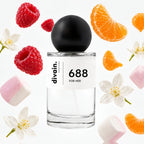 divain-688 notas