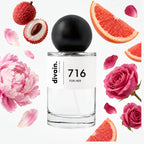 divain-716 notas