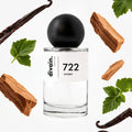 divain-722 notas