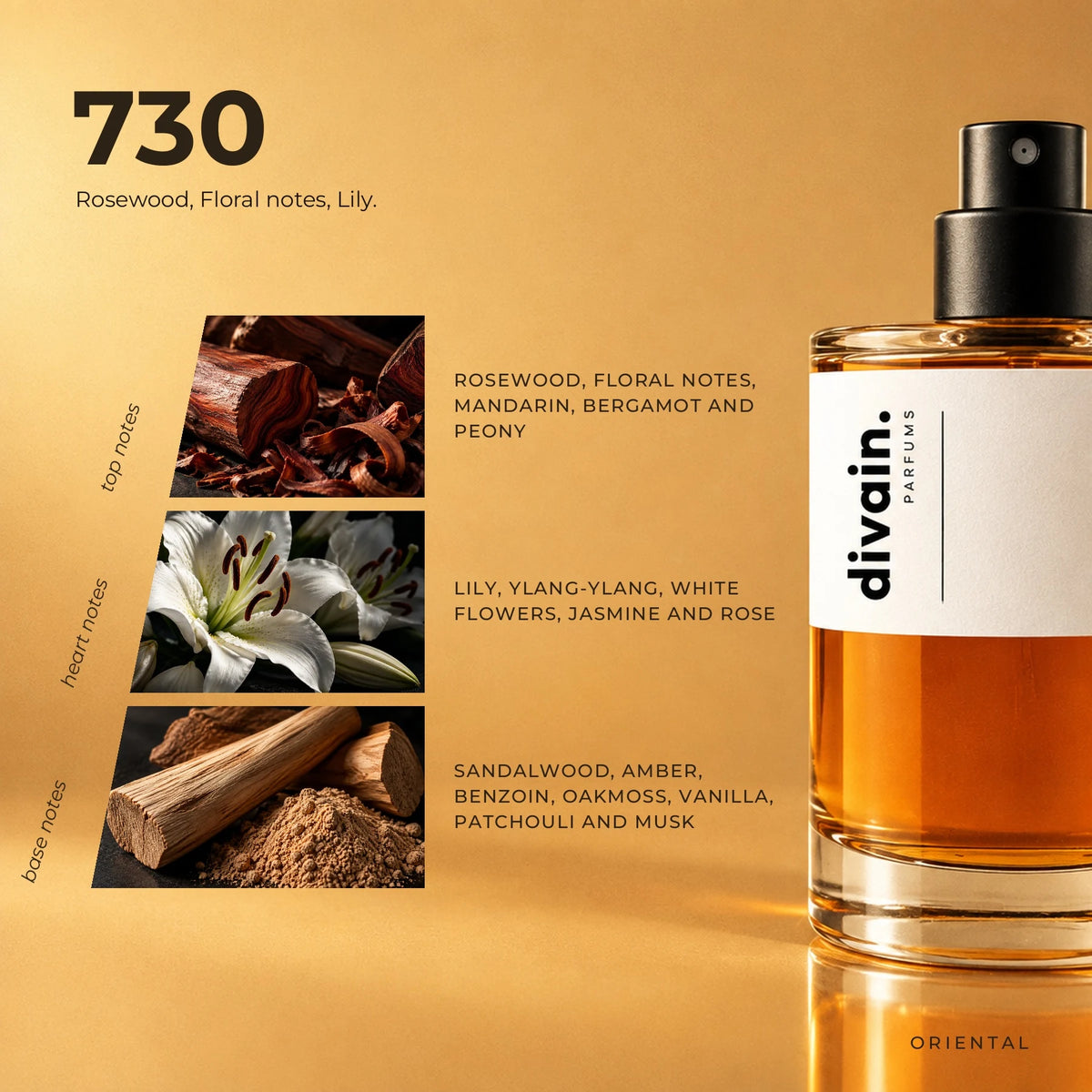 divain.730 fragrance pyramid