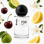 divain-739 notas