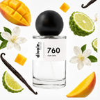 divain-760 notas