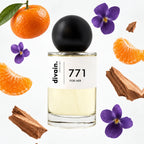 divain-771 notas