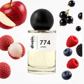 divain-774 notas