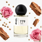 divain-779 notas