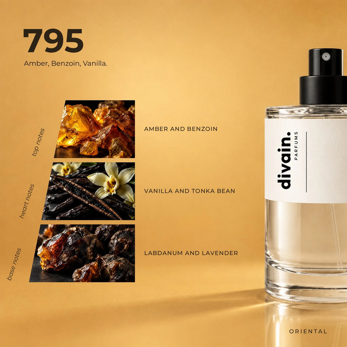 divain.795 fragrance pyramid