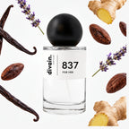 divain-837 notas