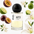divain-872 notas