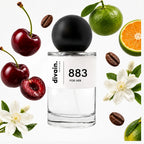 divain-883 notas