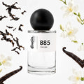 divain-885 notas