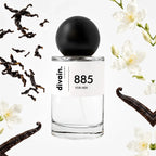 divain-885 notas