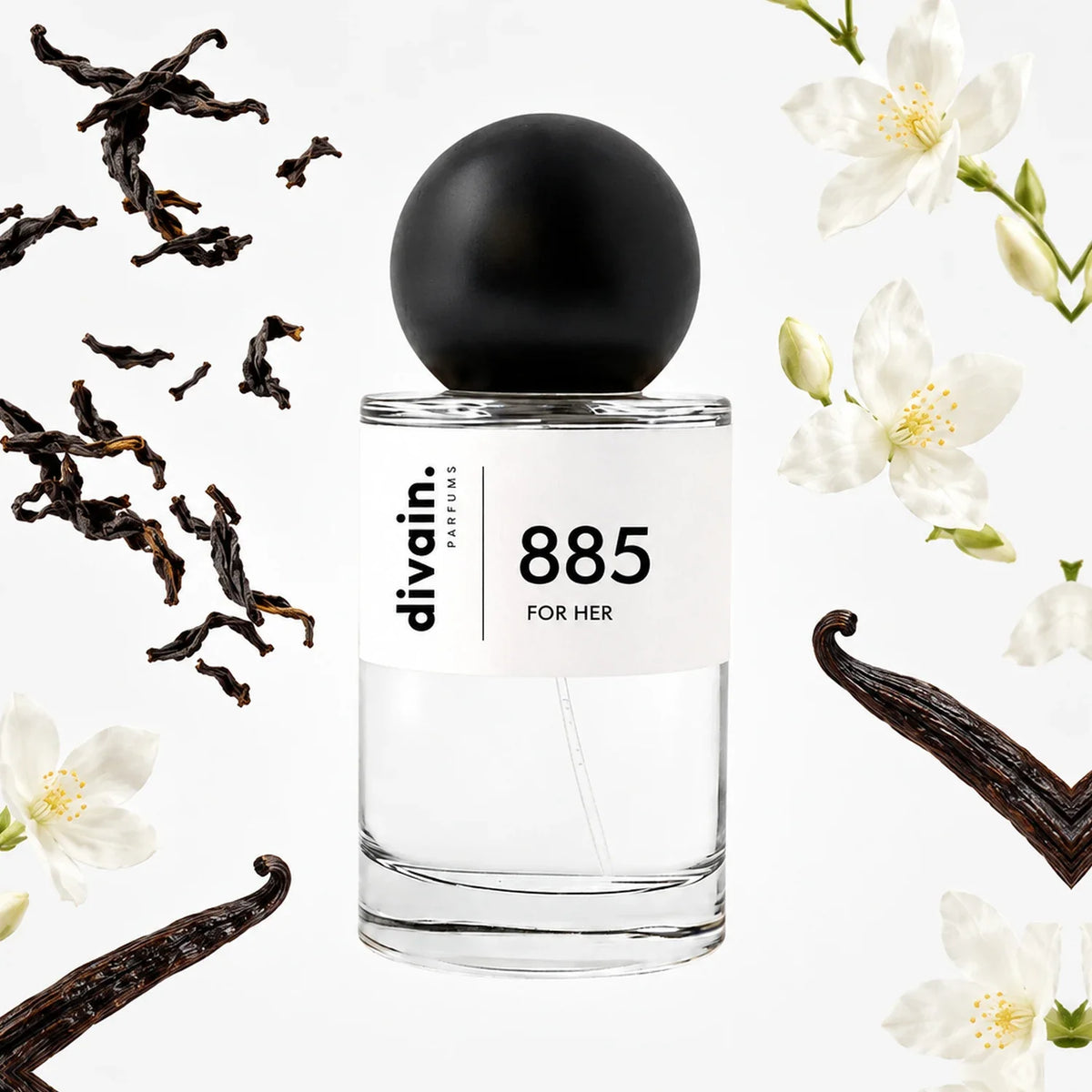 divain-885 notas