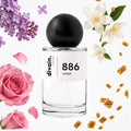 divain-886 notas
