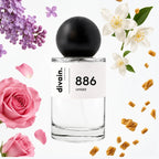 divain-886 notas