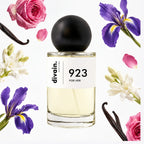 divain-923 notas