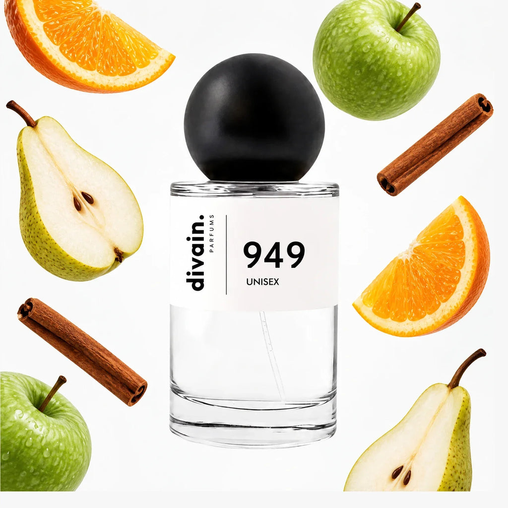 divain-949 notas