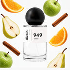 divain-949 notas