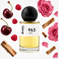 divain-963 notas