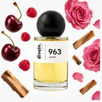 divain-963 notas