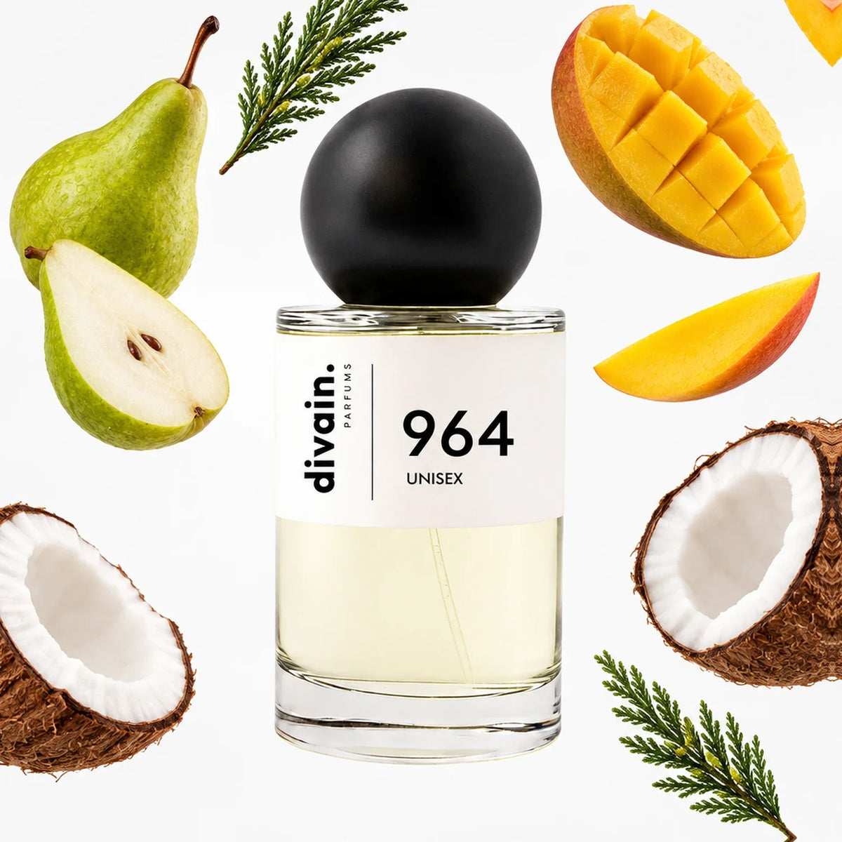 Loewe Paula's Ibiza Cosmic – Dupe Perfume | divain® UK – divain UK