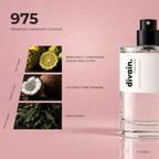 divain-975-oxygen fragrance pyramid